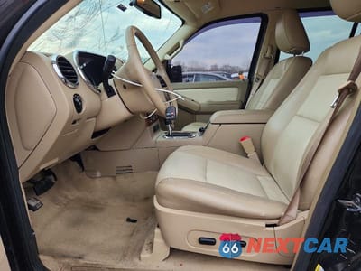 Zdjęcie 7 z 12 samochodu: 2010 FORD EXPLORER EDDIE BAUER VIN:1FMEU7EE6AUA79588 - miniatura