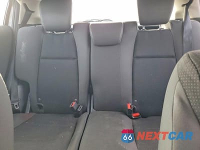 Zdjęcie 10 z 12 samochodu: 2021 HONDA HR-V LX VIN:3CZRU6H3XMM707231 - miniatura