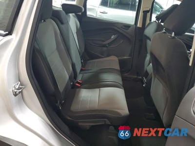 Zdjęcie 11 z 12 samochodu: 2018 FORD ESCAPE S VIN:1FMCU0F76JUD37204 - miniatura