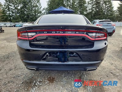 Zdjęcie 6 z 12 samochodu: 2019 DODGE CHARGER SXT VIN:2C3CDXBG8KH662853 - miniatura