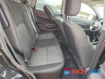 Zdjęcie 11 z 14 samochodu: 2023 MITSUBISHI OUTLANDER SPORT S VIN:JA4ARUAU3PU013941 - miniatura
