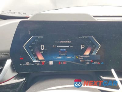 Zdjęcie 9 z 13 samochodu: 2023 BMW X1 XDRIVE28I VIN:WBX73EF06P5V95897 - miniatura