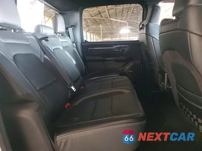 Zdjęcie 10 z 11 samochodu: 2022 RAM 1500 TRX VIN:1C6SRFU96NN264142 - miniatura