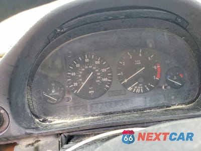 Zdjęcie 9 z 13 samochodu: 2001 BMW 740 I AUTOMATIC VIN:WBAGG83451DN89674 - miniatura