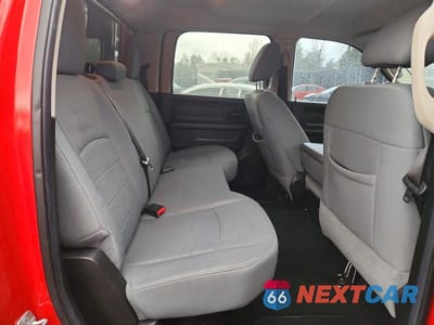 Zdjęcie 10 z 12 samochodu: 2013 RAM 1500 ST VIN:1C6RR6KT4DS724072 - miniatura