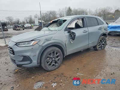 2024 HONDA HR-V SPORT 3CZRZ2H56RM737670 - główne zdjęcie licytacji z USA - miniatura