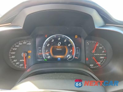 Zdjęcie 9 z 11 samochodu: 2014 CHEVROLET CORVETTE STINGRAY Z51 3LT VIN:1G1YM3D70E5109545 - miniatura