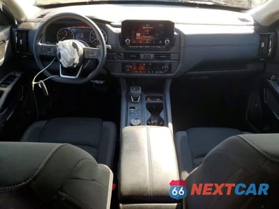 Zdjęcie 8 z 12 samochodu: 2025 NISSAN PATHFINDER S VIN:5N1DR3AC2SC228239 - miniatura