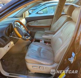 Zdjęcie 7 z 12 samochodu: 2008 LEXUS RX 400H VIN:JTJHW31U582070224 - miniatura