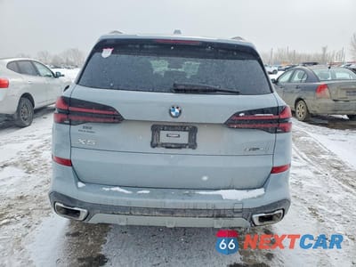 Zdjęcie 6 z 12 samochodu: 2024 BMW X5 VIN:5UX23EU00R9S63300 - miniatura