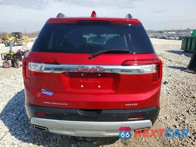 Zdjęcie 6 z 13 samochodu: 2020 GMC ACADIA SLT VIN:1GKKNULS2LZ225250 - miniatura