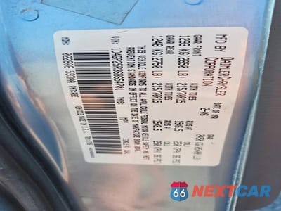 Zdjęcie 13 z 13 samochodu: 2006 DODGE CARAVAN SE VIN:1D4GP25R36B654701 - miniatura