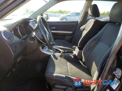 Zdjęcie 7 z 13 samochodu: 2006 SUZUKI GRAND VITARA PREMIUM VIN:JS3TE943164102000 - miniatura