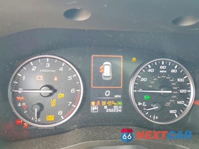 Zdjęcie 9 z 13 samochodu: 2023 SUBARU ASCENT TOURING VIN:4S4WMAWD9P3426501 - miniatura