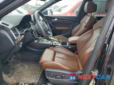 Zdjęcie 7 z 13 samochodu: 2019 AUDI Q5 PRESTIGE VIN:WA1CNAFY6K2026069 - miniatura