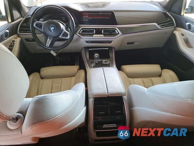 Zdjęcie 8 z 11 samochodu: 2021 BMW X5 SDRIVE 40I VIN:5UXCR4C07M9H53632 - miniatura