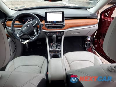 Zdjęcie 8 z 14 samochodu: 2022 JEEP COMPASS LIMITED VIN:3C4NJDCB2NT170703 - miniatura