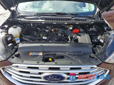 Zdjęcie 12 z 13 samochodu: 2023 FORD EDGE TITANIUM VIN:2FMPK4K92PBA16362 - miniatura