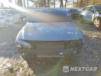 Piąte zdjęcie samochodu w środku: 2023 HYUNDAI ELANTRA SEL VIN:KMHLM4AG3PU377103 - miniatura