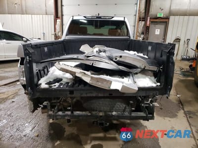 Zdjęcie 6 z 12 samochodu: 2023 TOYOTA TUNDRA SR5 VIN:5TFLA5EC9PX011672 - miniatura