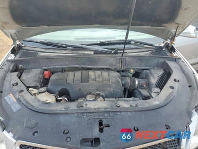 Zdjęcie 12 z 12 samochodu: 2012 CHEVROLET TRAVERSE LS VIN:1GNKVFED4CJ370883 - miniatura