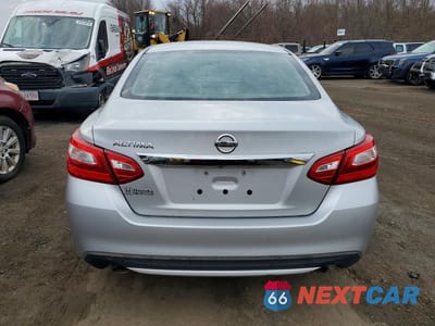 Zdjęcie 6 z 12 samochodu: 2017 NISSAN ALTIMA 2.5 S VIN:1N4AL3AP7HC192767 - miniatura