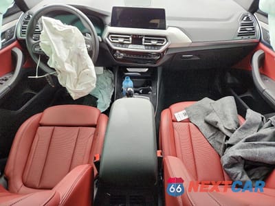 Zdjęcie 8 z 13 samochodu: 2023 BMW X3 VIN:5UX53DP05P9R62129 - miniatura