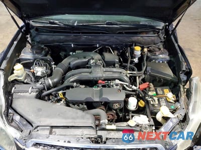 Zdjęcie 11 z 12 samochodu: 2014 SUBARU LEGACY 2.5I PREMIUM VIN:4S3BMCC69E3012409 - miniatura