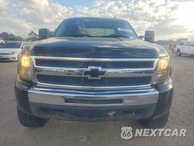 Piąte zdjęcie samochodu w środku: 2009 CHEVROLET SILVERADO K1500 LT VIN:3GCEK23399G267941 - miniatura