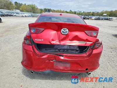 Zdjęcie 6 z 12 samochodu: 2021 MAZDA 3 PREMIUM VIN:JM1BPADL9M1318536 - miniatura