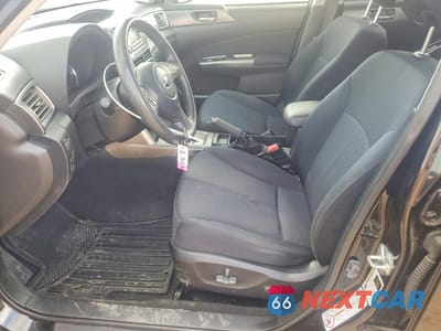 Zdjęcie 7 z 14 samochodu: 2011 SUBARU FORESTER 2.5X PREMIUM VIN:JF2SHBDC7BH701934 - miniatura