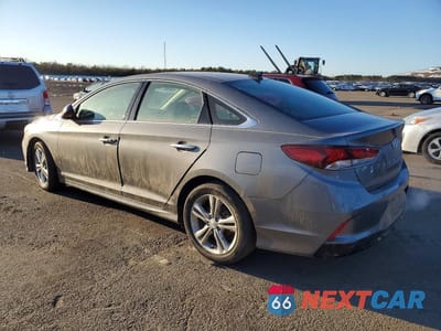 Drugie zdjęcie samochodu z przodu: 2019 HYUNDAI SONATA LIMITED VIN:5NPE34AF3KH786888 - miniatura