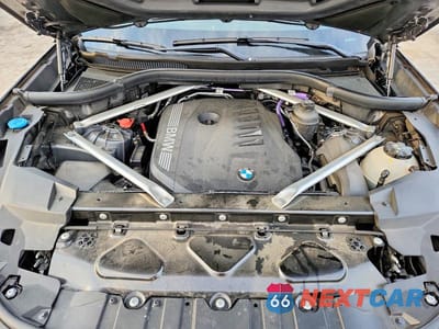 Zdjęcie 12 z 13 samochodu: 2024 BMW X5 XDRIVE40I VIN:5UX23EU06R9S33072 - miniatura