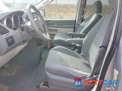 Zdjęcie 7 z 13 samochodu: 2008 DODGE GRAND CARAVAN SE VIN:1D8HN44H78B141239 - miniatura