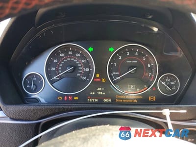 Zdjęcie 9 z 12 samochodu: 2016 BMW 328 I SULEV VIN:WBA8E9C55GK644511 - miniatura