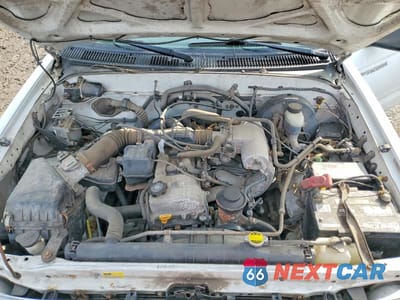 Zdjęcie 11 z 11 samochodu: 2004 TOYOTA TACOMA BASE VIN:5TEVL52N64Z349060 - miniatura