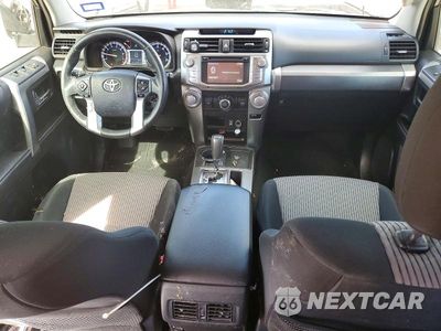 Zdjęcie 8 z 13 samochodu: 2015 TOYOTA 4RUNNER SR5 VIN:JTEZU5JR6F5084340 - miniatura