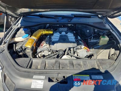 Zdjęcie 11 z 11 samochodu: 2014 AUDI Q7 PRESTIGE VIN:WA1DGAFE8ED016740 - miniatura