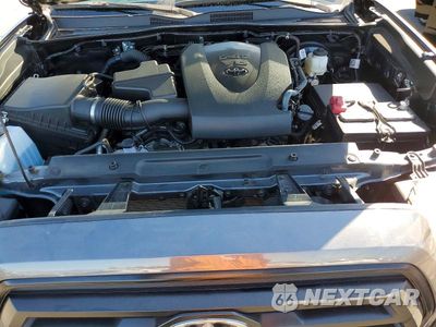 Zdjęcie 11 z 11 samochodu: 2023 TOYOTA TACOMA SR V6 VIN:3TMCZ5AN1PM631342 - miniatura