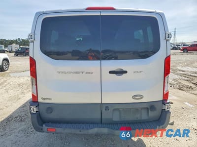 Zdjęcie 6 z 13 samochodu: 2015 FORD TRANSIT T-350 VIN:1FBZX2ZM2FKA26217 - miniatura