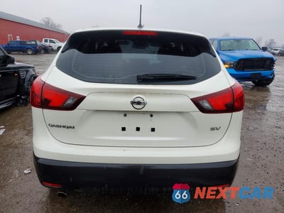 Zdjęcie 6 z 13 samochodu: 2019 NISS QASHQAI VIN:JN1BJ1CP8KW215777 - miniatura
