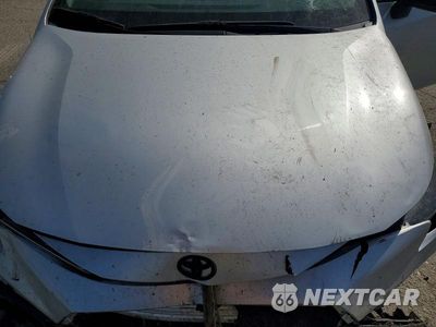 Zdjęcie 11 z 12 samochodu: 2021 TOYOTA COROLLA SE NIGHTSHADE EDITION VIN:5YFS4MCE6MP097311 - miniatura