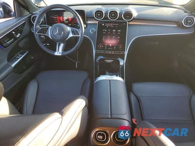 Zdjęcie 8 z 12 samochodu: 2024 MERCEDES-BENZ C-CLASS C300 VIN:W1KAF4GB5RR206267 - miniatura