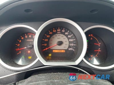 Zdjęcie 9 z 11 samochodu: 2006 TOYOTA TACOMA PRERUNNER V6 VIN:5TETU62N46Z249049 - miniatura