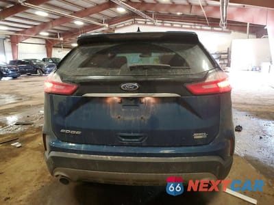 Zdjęcie 6 z 12 samochodu: 2020 FORD EDGE SEL VIN:2FMPK4J91LBA83630 - miniatura