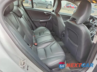 Zdjęcie 10 z 11 samochodu: 2015 VOLVO S60 VIN:YV1612TK0F1345848 - miniatura