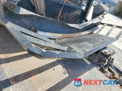 Zdjęcie 12 z 13 samochodu: 2005 CHEVROLET SILVERADO FLATBED TRUCK VIN:1GCHK24U65E234689 - miniatura