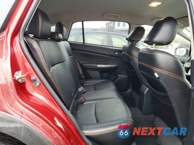 Zdjęcie 10 z 11 samochodu: 2016 SUBARU CROSSTREK PREMIUM VIN:JF2GPABC0G8340351 - miniatura