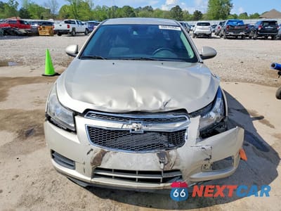 Piąte zdjęcie samochodu w środku: 2013 CHEVROLET CRUZE LT VIN:1G1PC5SB7D7247488 - miniatura