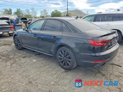 Drugie zdjęcie samochodu z przodu: 2018 AUDI A4 PREMIUM VIN:WAUKMAF48JN020222 - miniatura